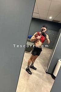 Xavier29 - Montbéliard Boy Escorts