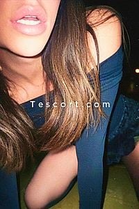 JolyJane - Escort Trans Carcassonne