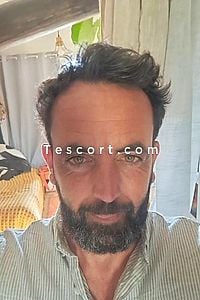 Vincent741 - Megève Boy Escorts