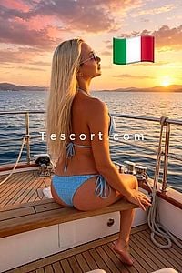 ITALIANTRANSEX - Nice Trans Escorts
