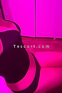 Blanka - Lisieux Escorts