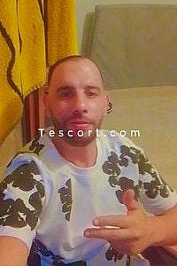 Imad Imad - Escort Boy Wimereux