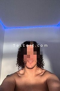 Bilel - Colmar Boy Escorts