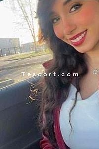 Kemila - Escort Girl Bar-le-Duc
