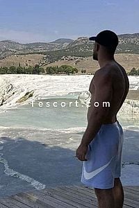 Elite - Escort Boy Paris