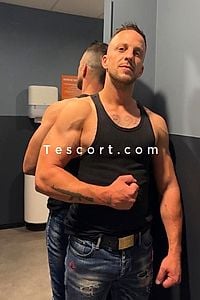 diego - Vitré Boy Escorts