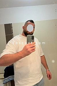 Karismatiquee - Escort Boy Brive-la-Gaillarde