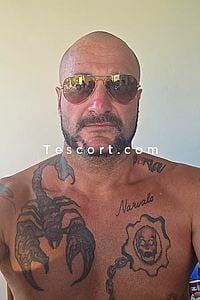 Fred - Escort Boy Auxerre