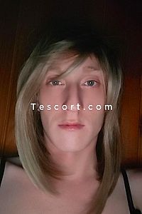 Mickaël - Escort Boy Hayange