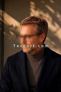 Alexandre - Escort Boy Toulouse