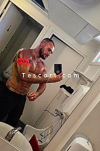Younes le dz - Escort Boy Ermont