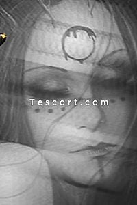 Morgane - Escort Girl Chaumont
