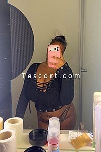 Amina.paris - Escort Girl Pontault-Combault