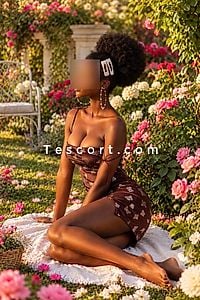 MagalieGFE35 - Escort Girl Salon-De-Provence