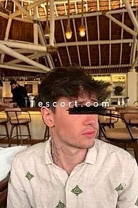 Mathieu - Escort Boy Albi