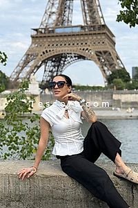 Arianna - Albertville Escorts