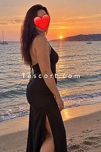 Daphnee83 - Escort Girl Saint Tropez