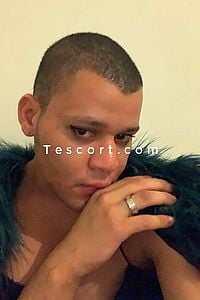 DiegoSoumise75 - Noisy-le-Grand Trans Escorts