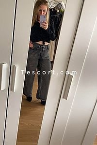 Rose 14889 - Avranches Escorts
