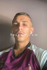 Neto - Escort Boy Granville