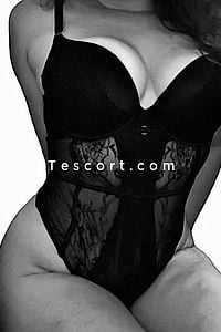Luana - Escort Girl La Ciotat