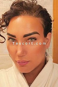 Sara - Escort Trans Tours-ville