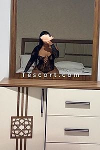 Jasmine7512 - Escort Girl Montreuil