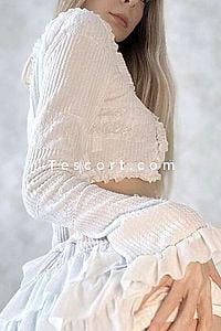Lika - Escort Girl Albert