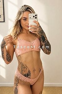 Lola - Escort Girl Antibes