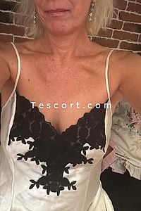 Natacha - Escort Girl Salon-De-Provence