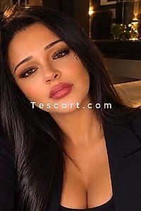 Elvira56 - Escort Girl Auray