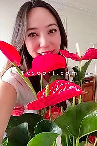 Alice Sexy Asiatique - Boulogne-Billancourt Escorts