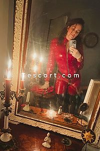 Madame Colette - Escort Girl Agen