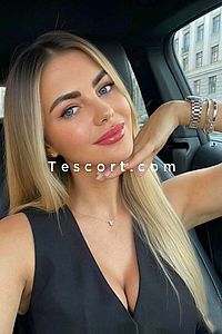 INDEPENDENT - Antibes Escorts