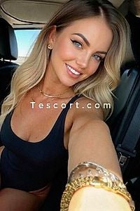 INDEPENDENT - Escort Girl Antibes