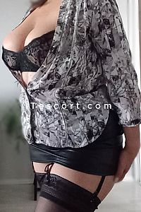 Louna22 - Angoulême Escorts