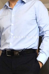 Fabien - Amiens Boy Escorts