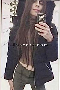 Sheyenne Shelenna - Montpellier Trans Escorts
