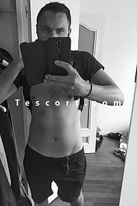 Pierre - Le Mans Boy Escorts