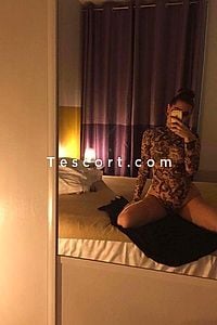 Elodiedouce - Escort Girl Lyon