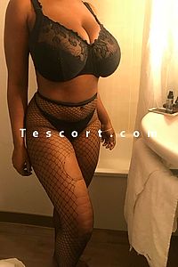 Louane - Escort Girl Nancy