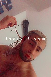 Xavier - Valenciennes Boy Escorts