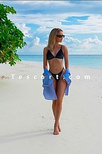 Julia878 - Saint Tropez Escorts