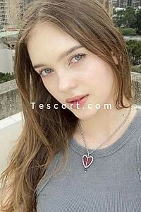 MIRCEA - Paris Escorts