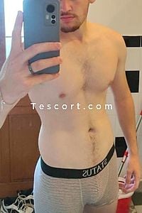 Luc39.bzh - Escort Boy Guingamp
