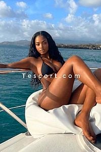 Tina - Monaco Escorts