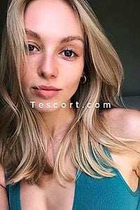 MAGNA - Escort Girl Paris