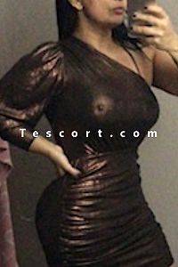 SOPHIA - Créteil Escorts