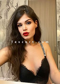 TS Victoire Escort Trans Paris