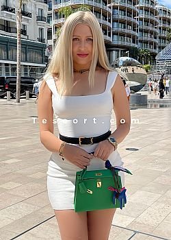 Vikki Anne Torrie Escort girl Monaco